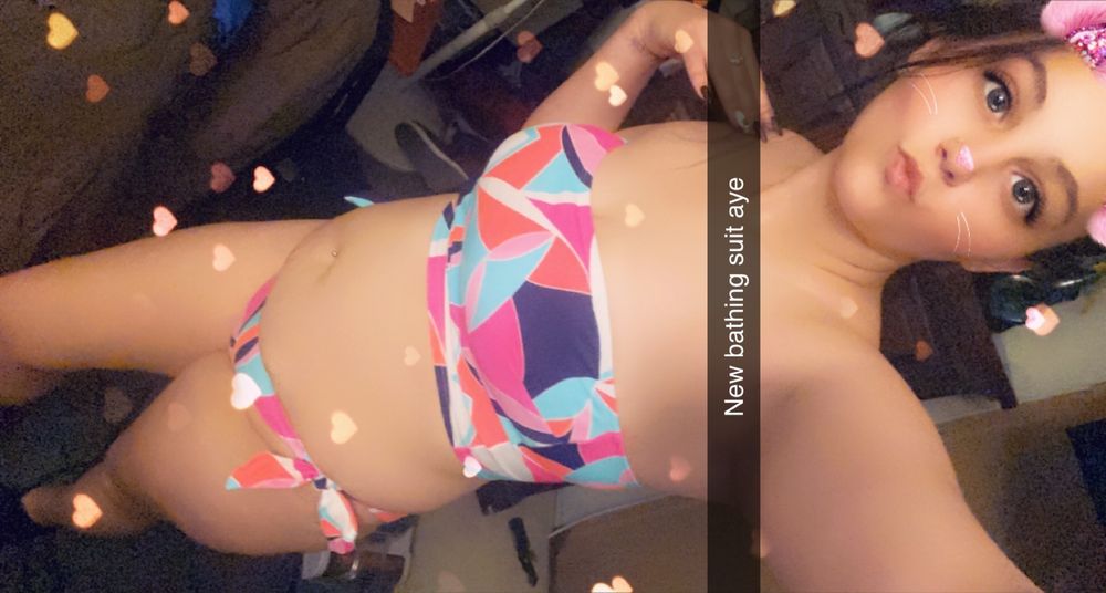 pookiebear100 OnlyFans profile picture
