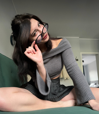 lyraemberlynvip OnlyFans picture