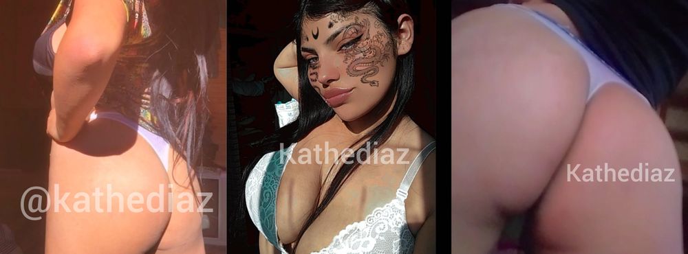 kathediaz OnlyFans profile picture