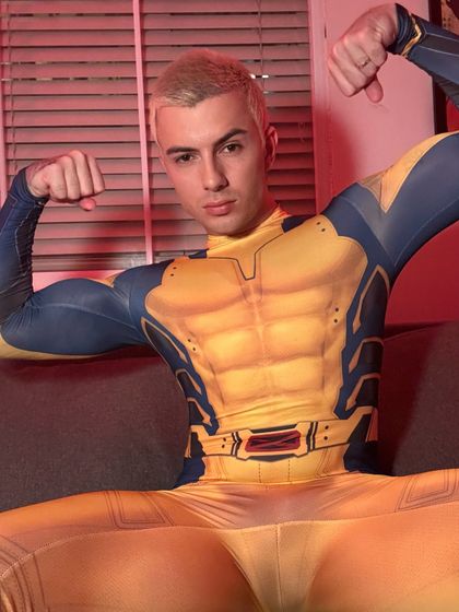 xxxhelis OnlyFans picture