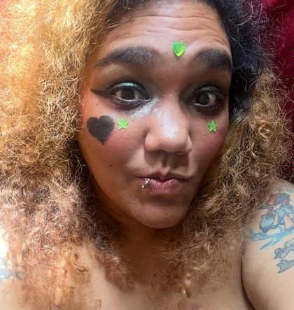 rainbowllamacorn OnlyFans picture