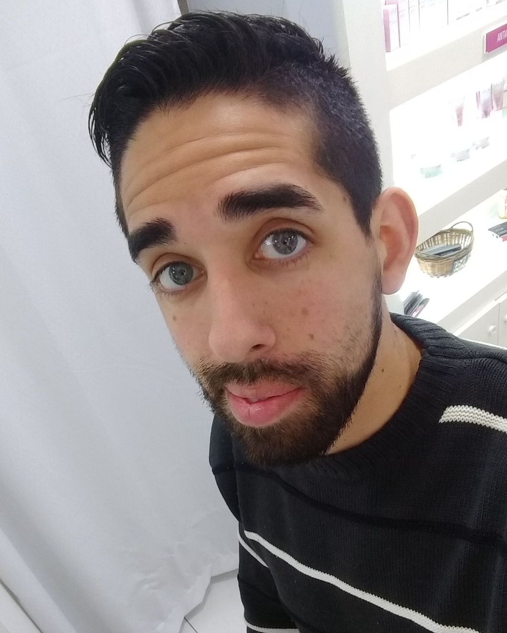 yamix93 OnlyFans profile picture