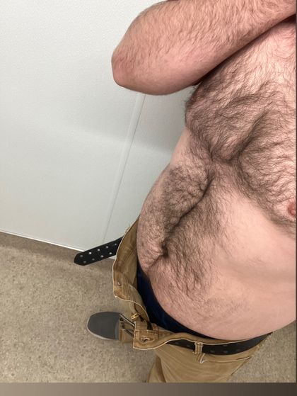 bibearman OnlyFans picture