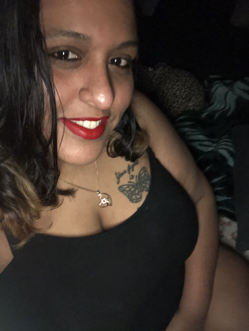 latinricangirl1008 OnlyFans profile picture