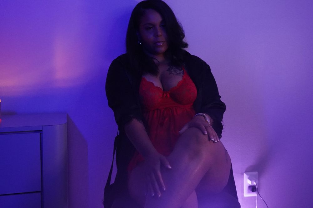 luxuriouslyher OnlyFans profile picture