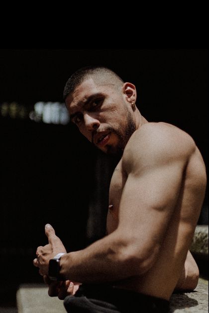 rrodrigovg OnlyFans picture
