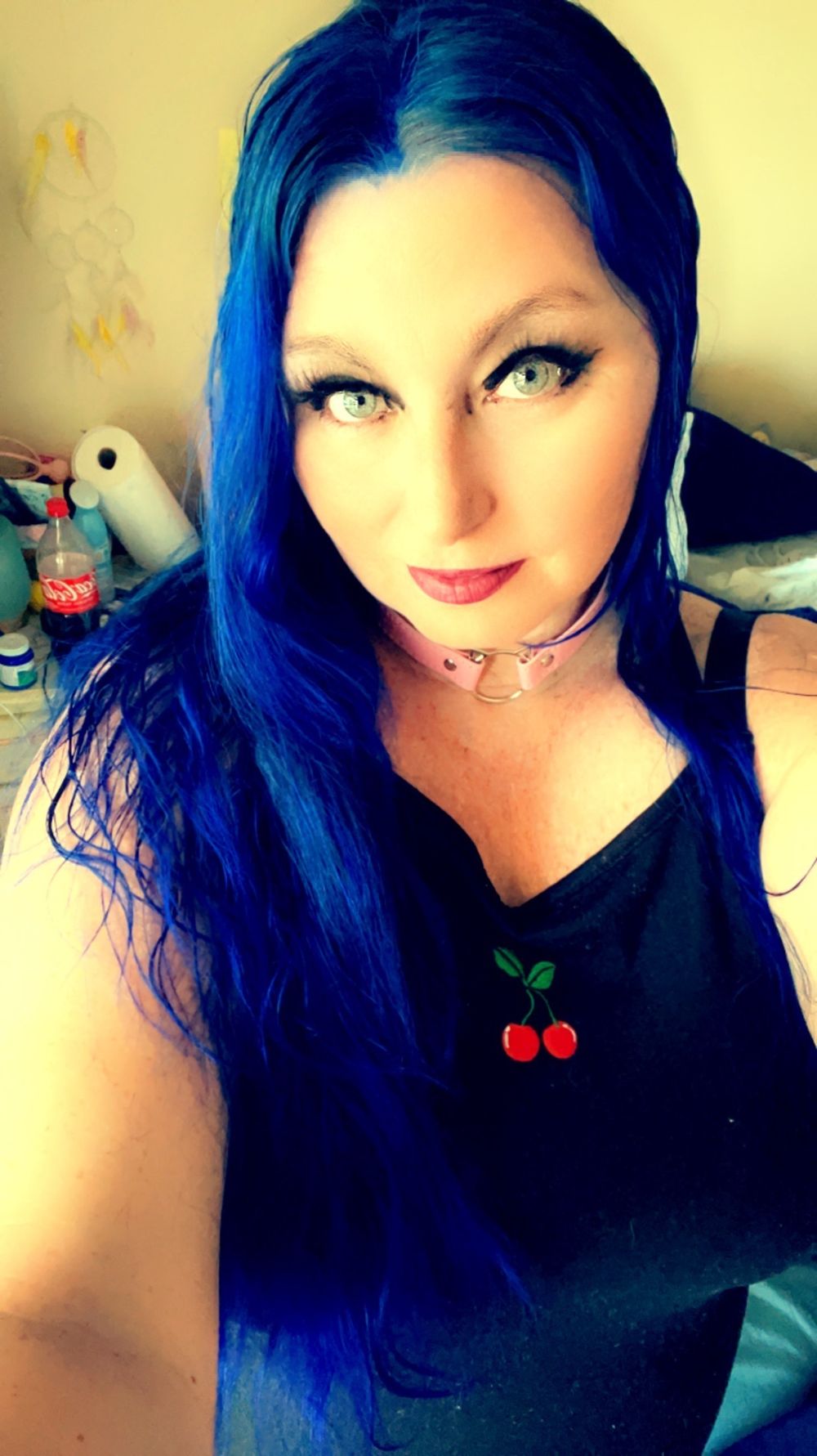 sarahfoxxx69 OnlyFans profile picture