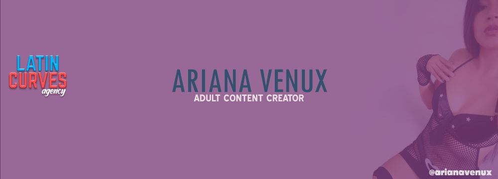 arianavenux OnlyFans profile picture