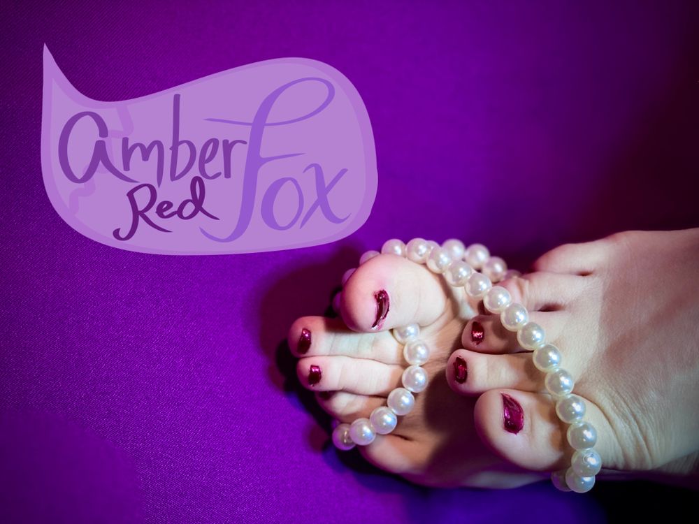 amberedfox OnlyFans profile picture
