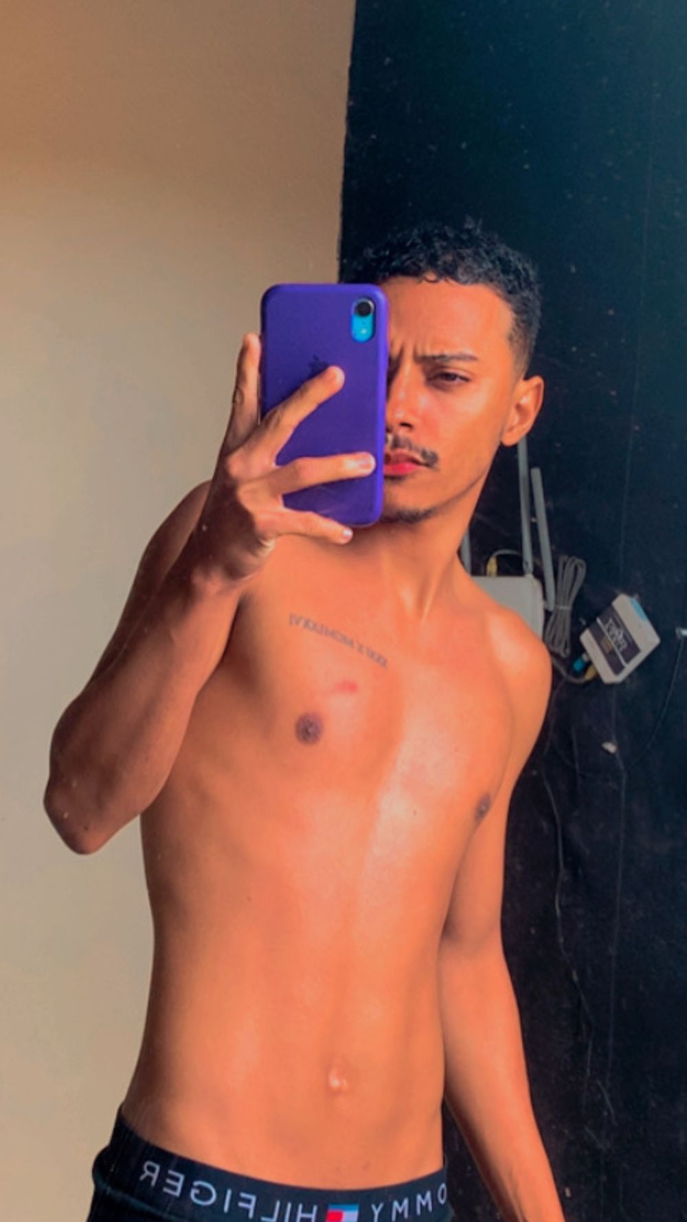eronmelo OnlyFans profile picture