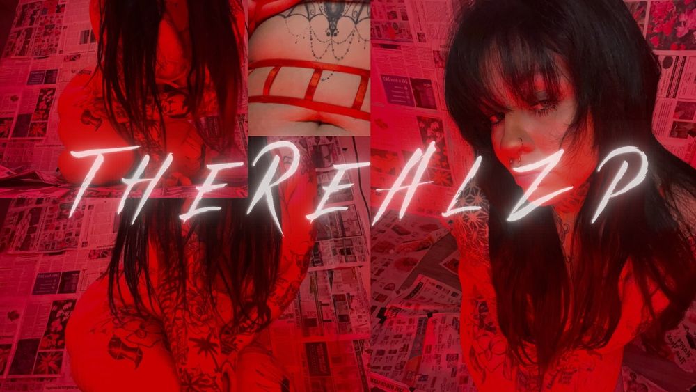 therealzp_ OnlyFans profile picture