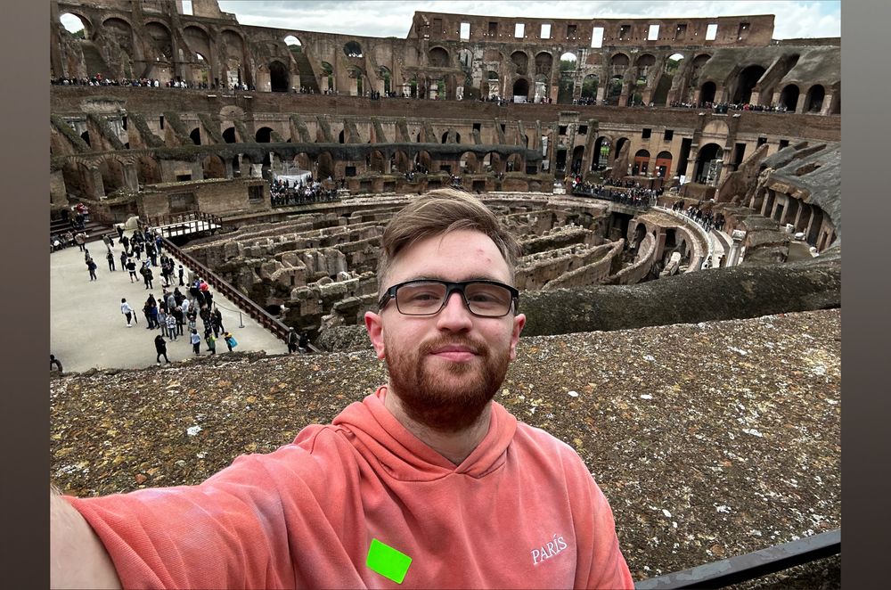 andrelevosh OnlyFans profile picture