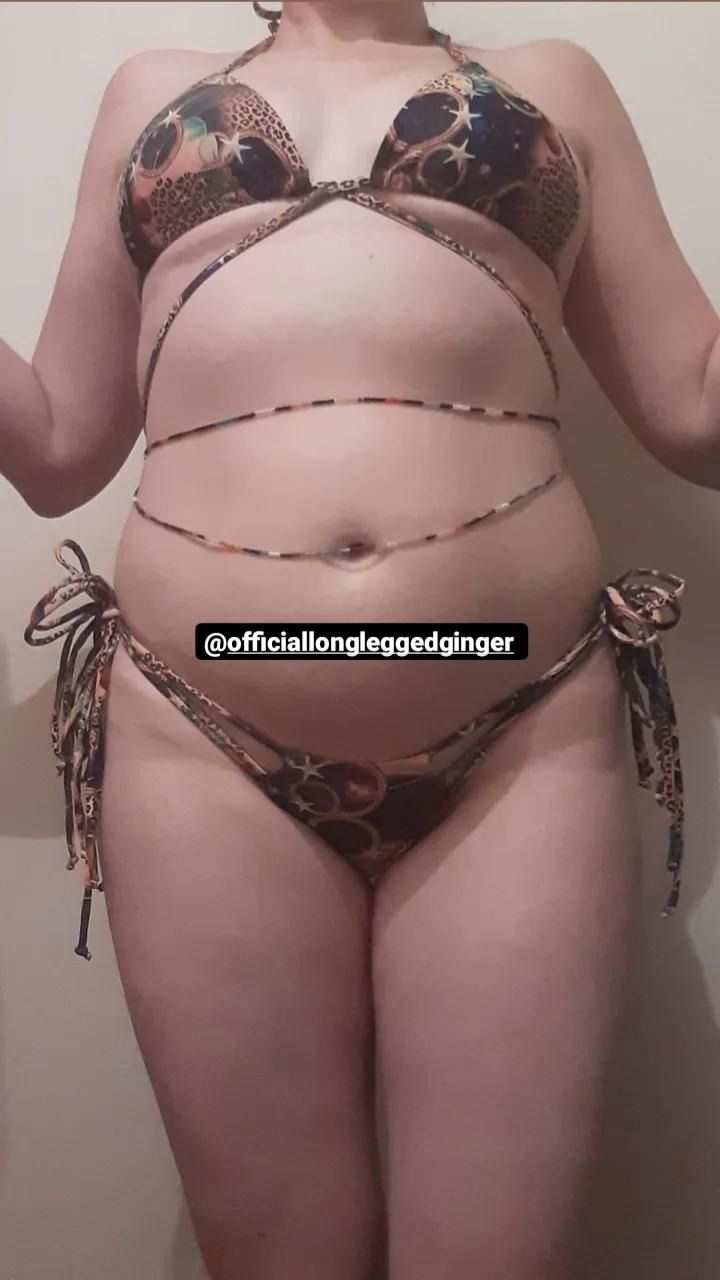 longleggedginger OnlyFans profile picture