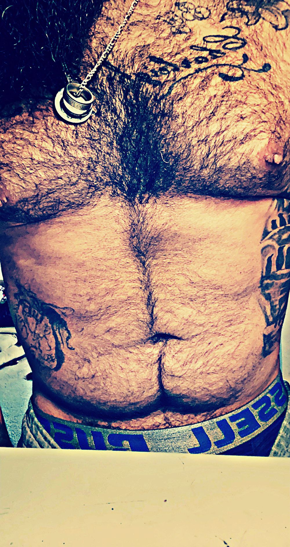 beardedgod14 OnlyFans profile picture