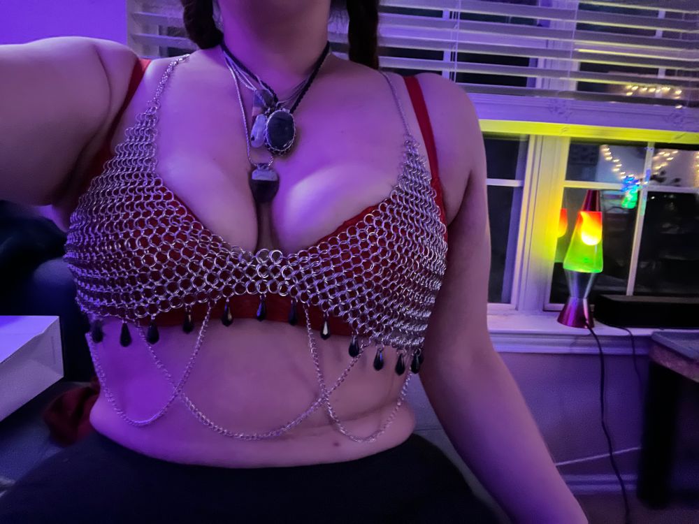 corinneluce2021 OnlyFans profile picture
