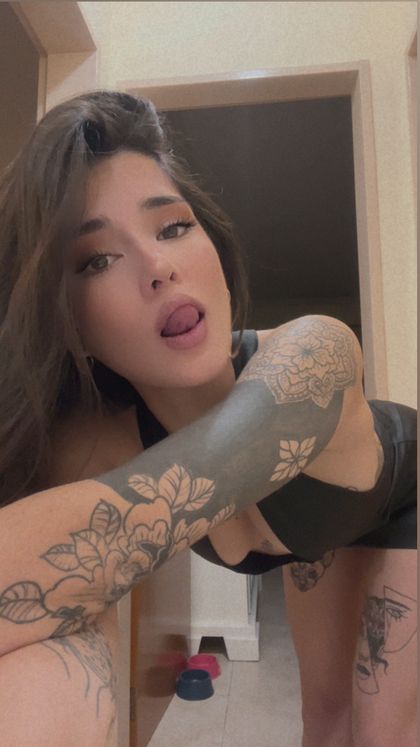 sexy69kiitten OnlyFans picture