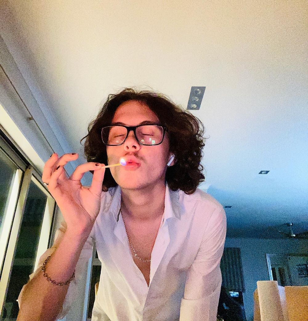 harrythesynner OnlyFans profile picture