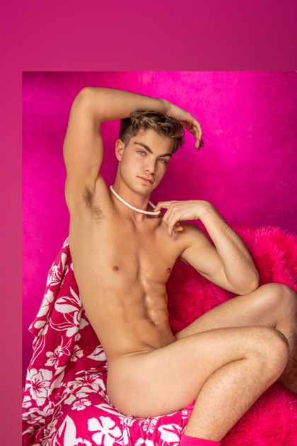 olivercarterx OnlyFans picture