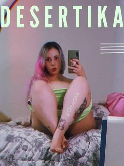 desertika OnlyFans picture