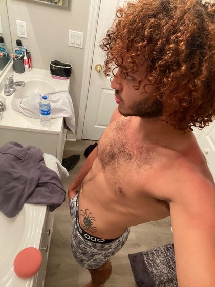 urfavsag303 OnlyFans picture