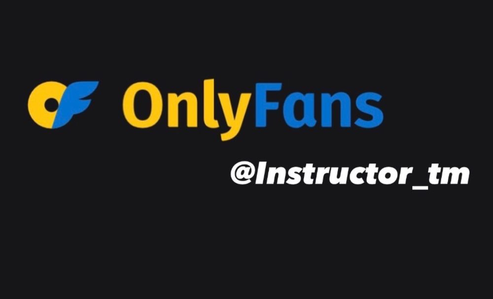 instructor_tm OnlyFans - Free Trial - Photos - Socials | FansMetrics.com