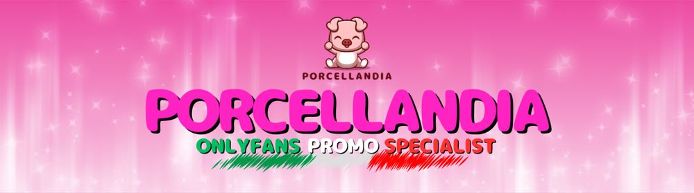 porcellandia OnlyFans profile picture