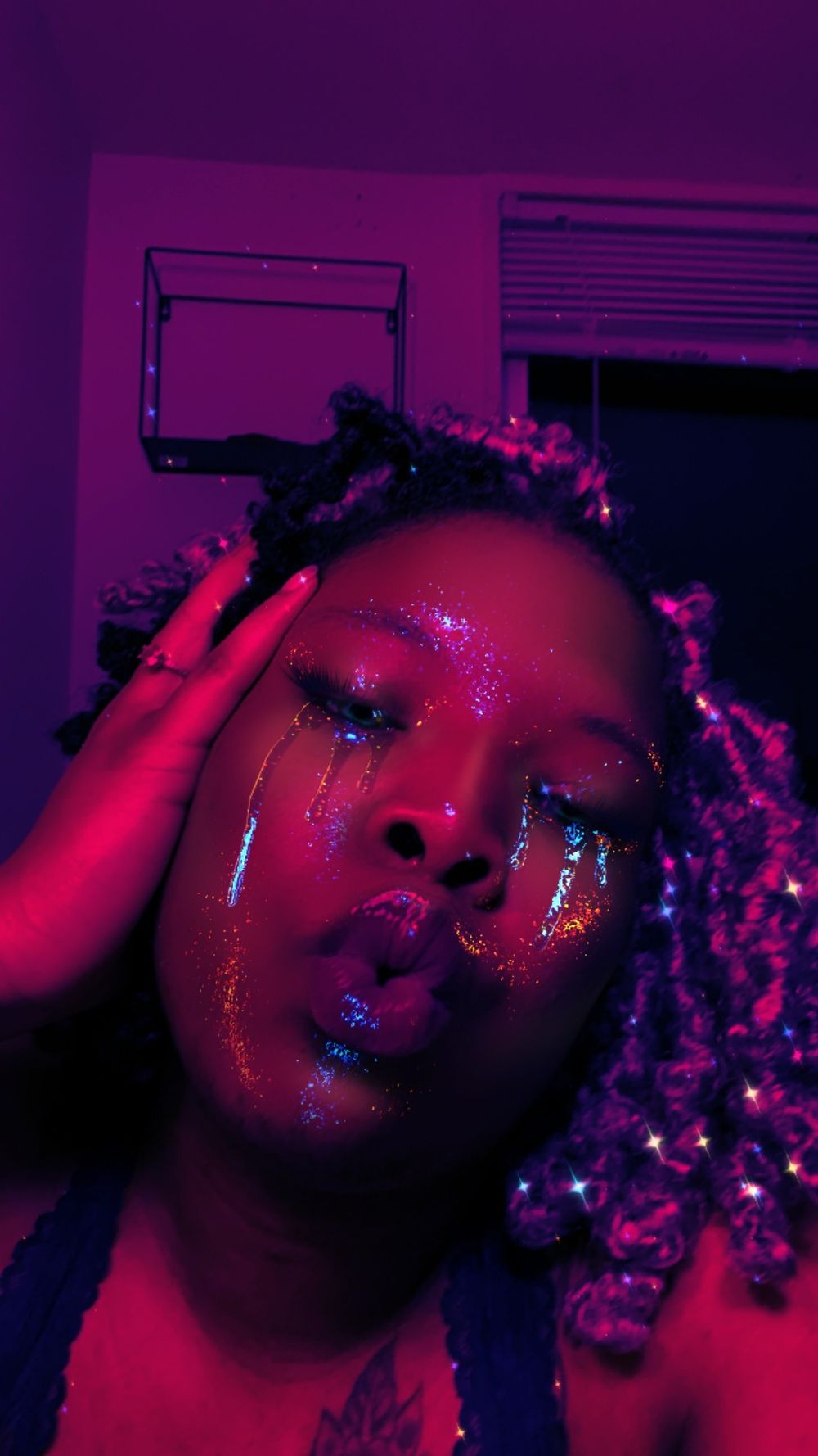 she.chozynn OnlyFans profile picture