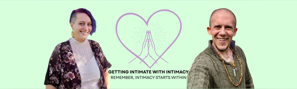 gettingintimatewintimacy OnlyFans profile picture