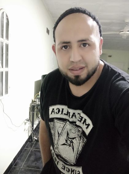 yourhotpaco OnlyFans picture
