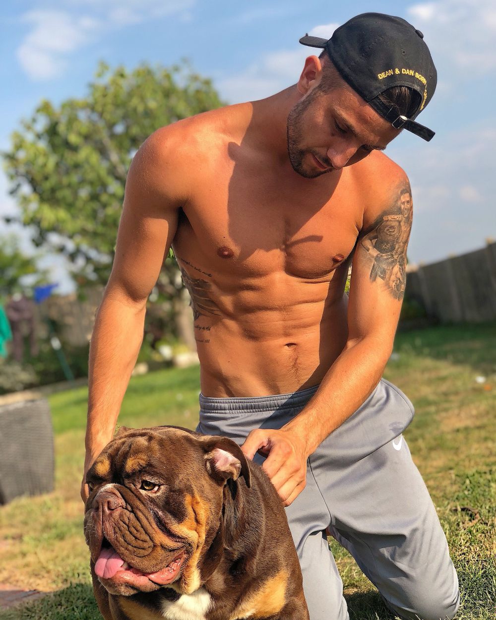 iamcharlie OnlyFans profile picture