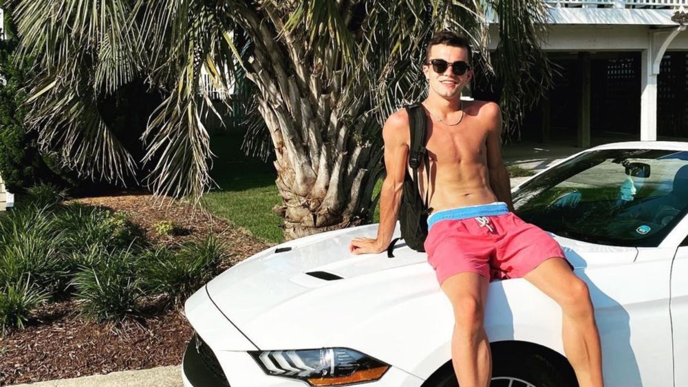 chandlerrjohnso OnlyFans profile picture
