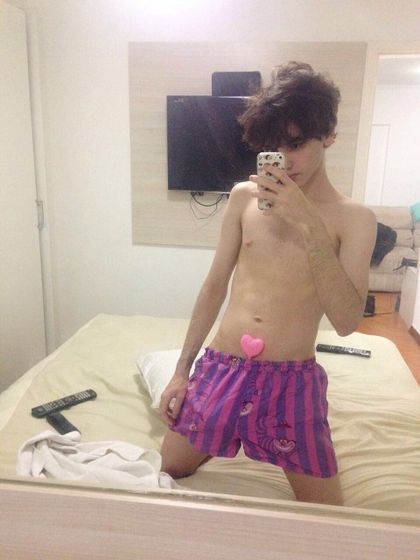 mewkyuu OnlyFans picture