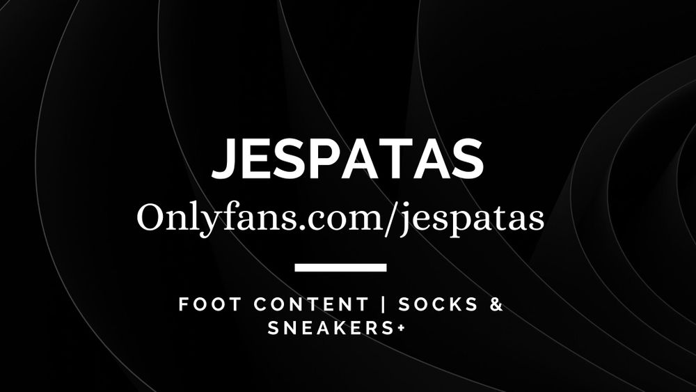 jespatas OnlyFans profile picture