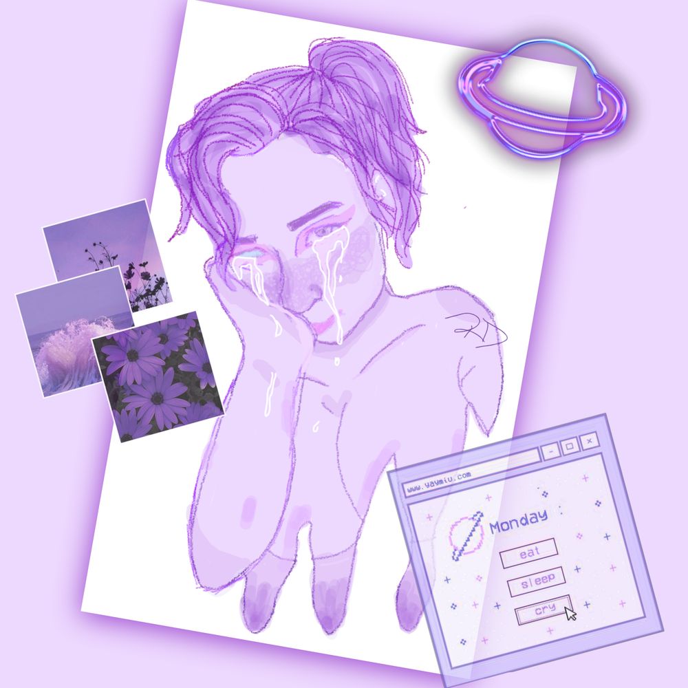 pastelle-dreamer OnlyFans profile picture