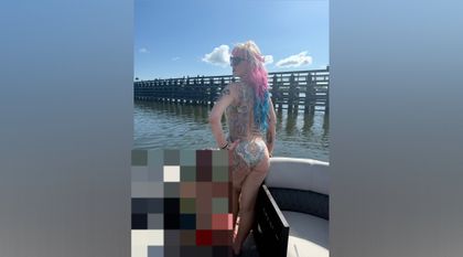 mollystaxxx OnlyFans picture