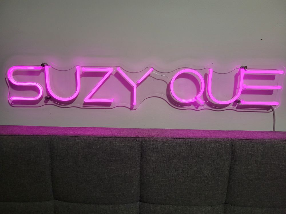 suzyque OnlyFans profile picture