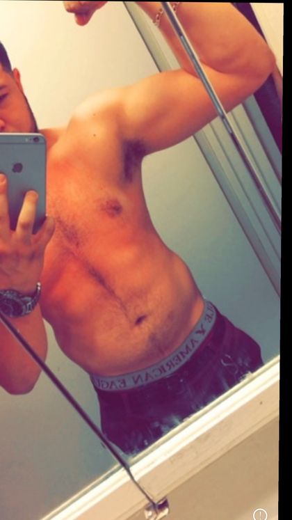 talivan99 OnlyFans picture