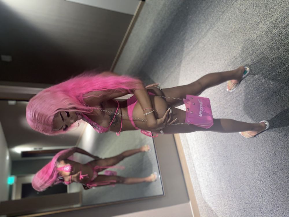 shethebaddest_1 OnlyFans profile picture