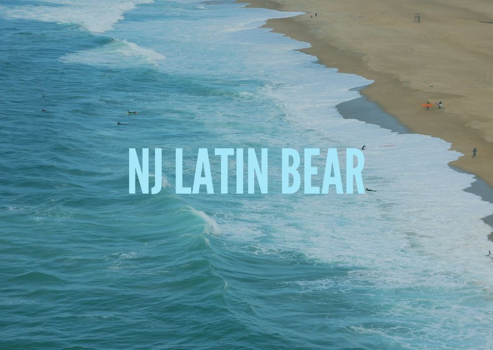 njlatinbear OnlyFans profile picture