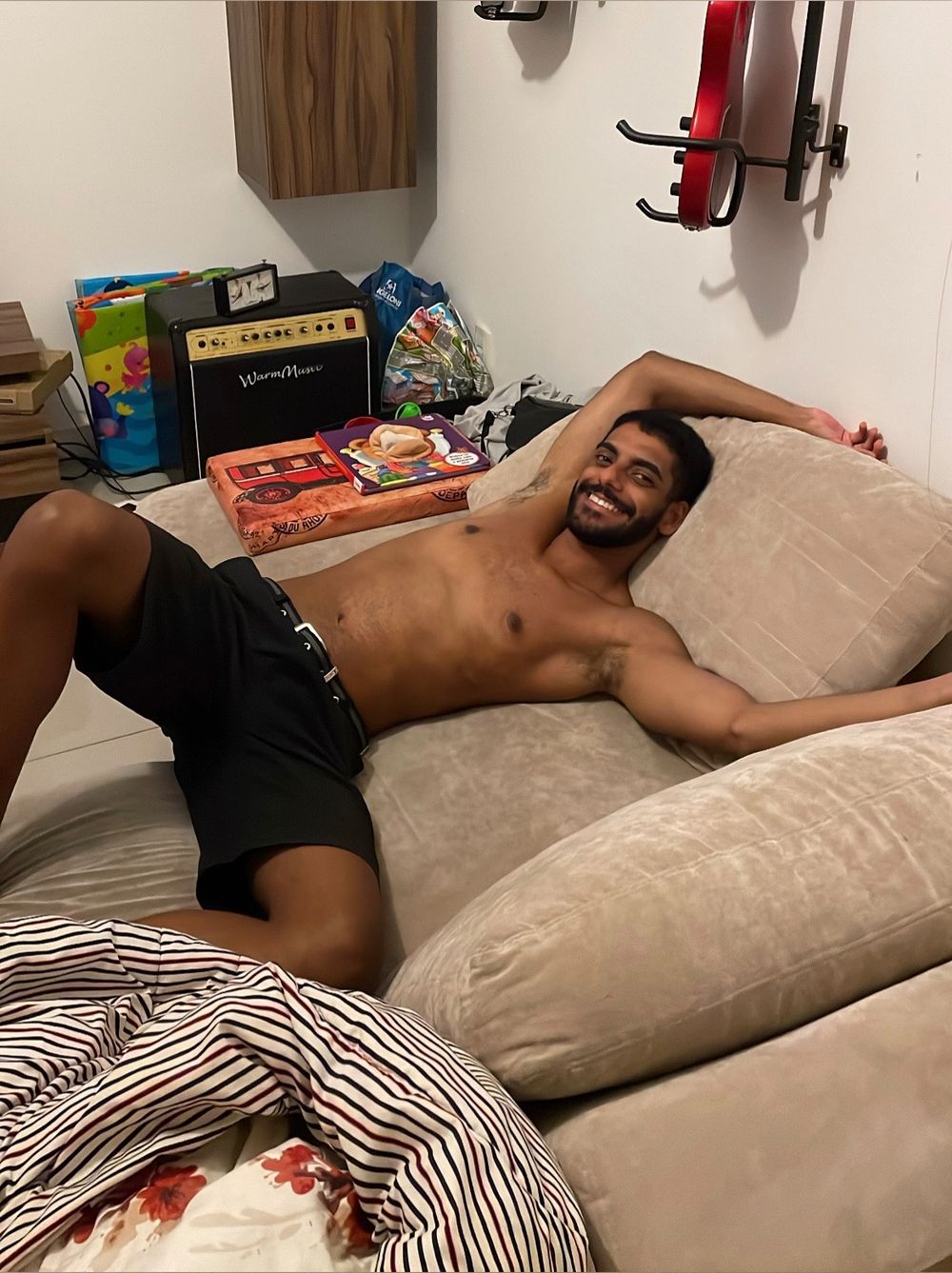 paladinoxxx OnlyFans profile picture