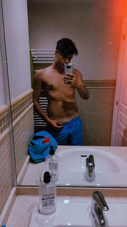 chubbyboy2 OnlyFans picture