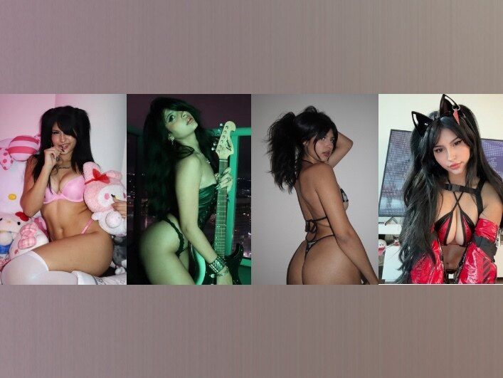 cyberjujuu OnlyFans profile picture