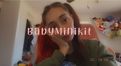 babyminikit OnlyFans picture