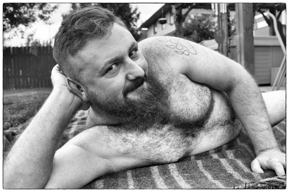 hairyvest OnlyFans profile picture