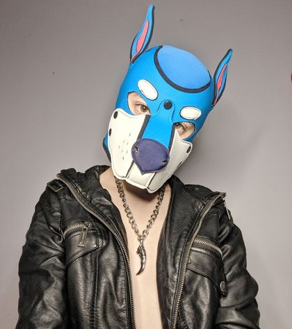 lycan_pup_fang OnlyFans picture