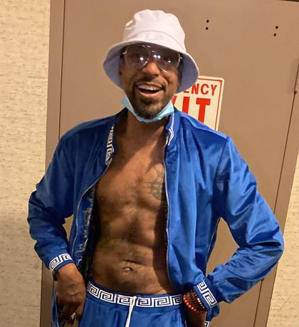 therealericgrey OnlyFans picture