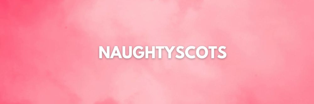 naughtyscots OnlyFans profile picture