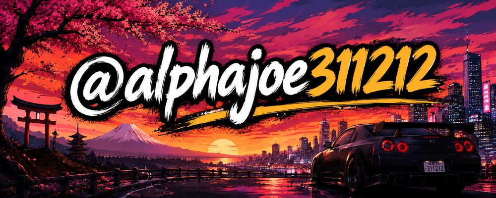 alphajoe311212 OnlyFans profile picture