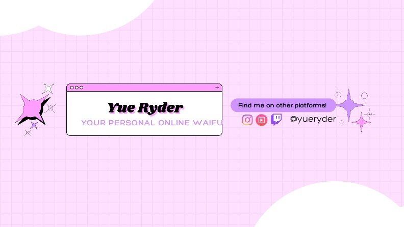 yueryder OnlyFans profile picture