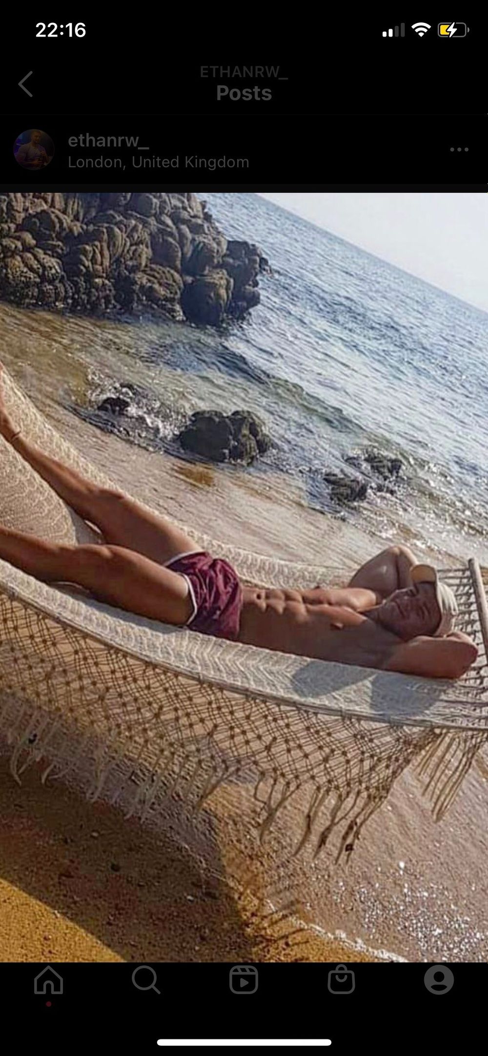 adonisvx OnlyFans profile picture